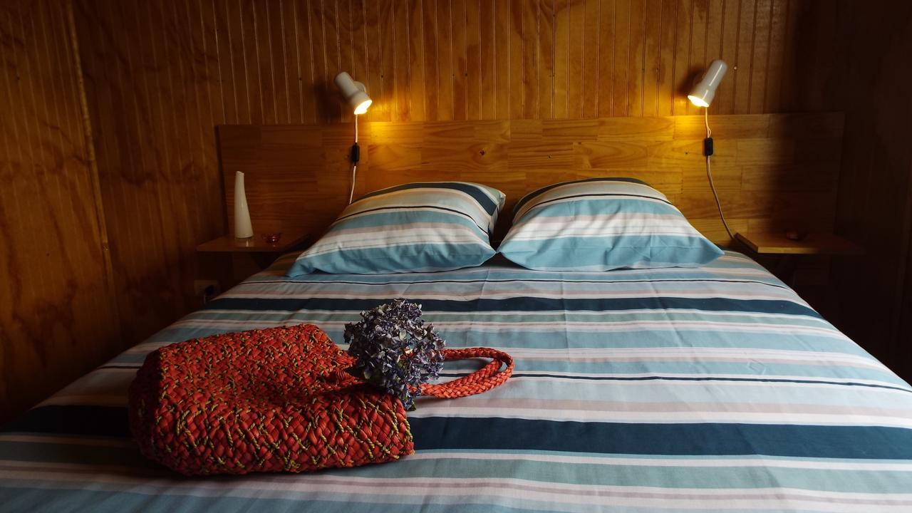 Hotel Don Mario Matanzas  Luaran gambar