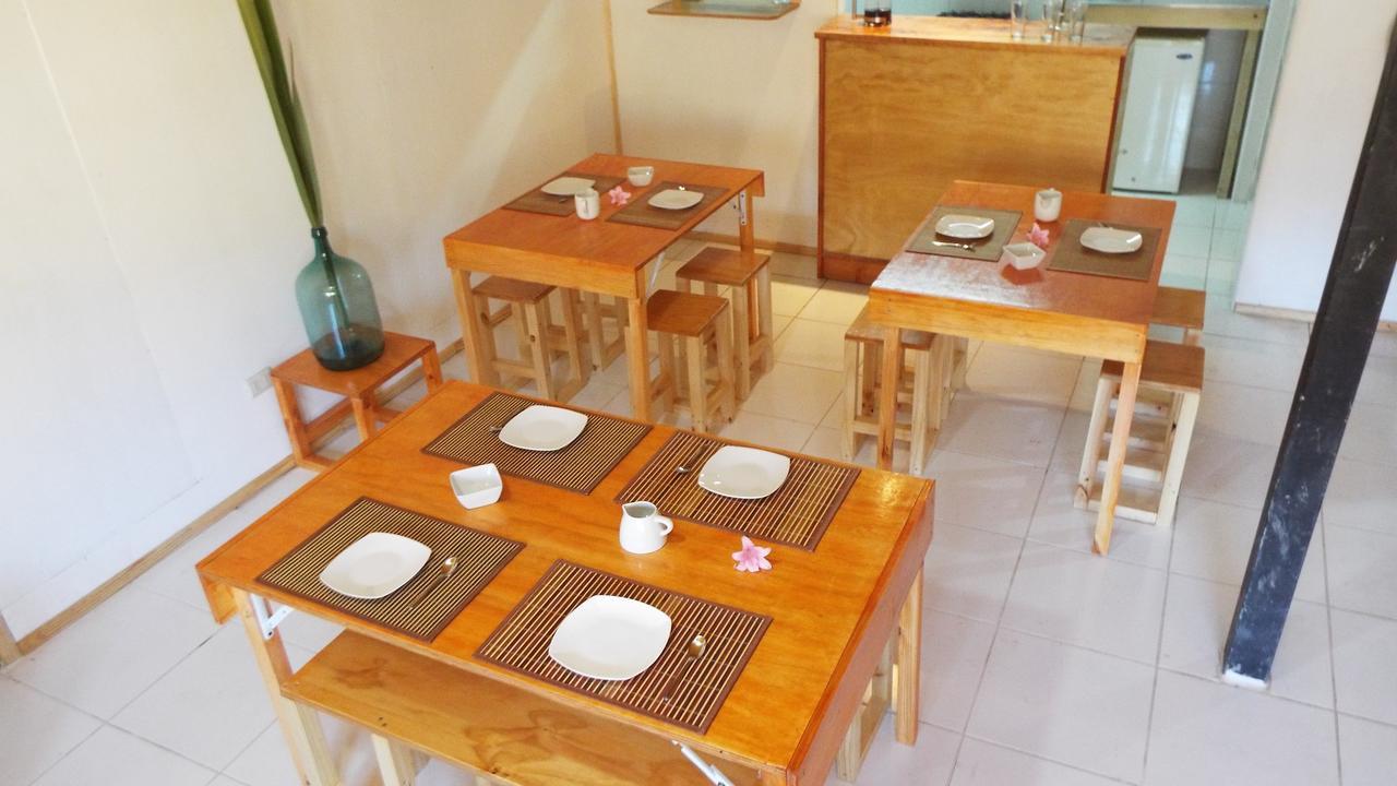 Hotel Don Mario Matanzas  Luaran gambar